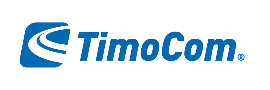 TimoCom Logo RGB